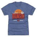 Jalen Brunson New York Knicks Label WHT