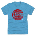 Tim Raines Montreal Baseball WHT