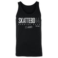 Cam Skattebo New York G Elite WHT