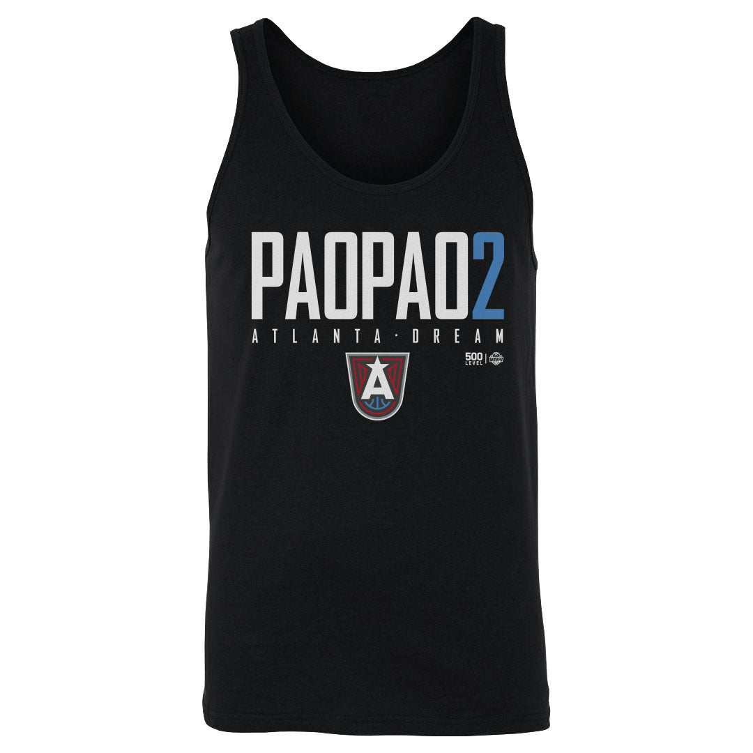 Te-Hina Paopao Atlanta Dream Elite WHT