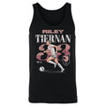 Riley Tiernan Angel City FC Cracked Number WHT