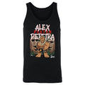 Alex Pereira BIG SHOTS Easter Island WHT