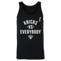 New York Knicks NBA Finals 2026 Vs. Everybody WHT