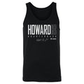 Will Howard Pittsburgh Elite WHT