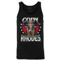 Cody Rhodes Showcase WHT
