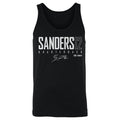Shedeur Sanders Cleveland Elite WHT