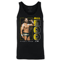 Ethan Page All Ego Pose WHT