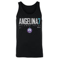 Angelina Orlando Pride Elite WHT
