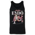 Jun Endo Angel City FC Cracked Number WHT
