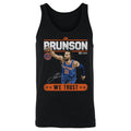 Jalen Brunson New York Knicks Trust WHT