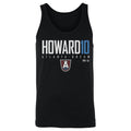 Rhyne Howard Atlanta Dream Elite WHT