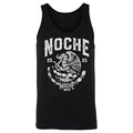 UFC Noche 2025 Emblem WHT