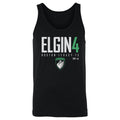 Emerson Elgin Boston Legacy FC Elite WHT