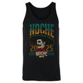 UFC Noche 2025 Mariachi WHT