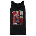 Jalen Brunson New York Knicks 2026 NBA All-Star Vertical WHT