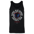 DePaul Blue Demons Basketball Chicago's Team WHT