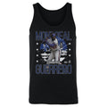 Vladimir Guerrero Montreal Gritty WHT