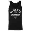Golden State Warriors Vs. Everybody WHT