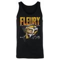 Marc-Andre Fleury Pittsburgh Hockey Mask WHT
