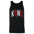 Patrick Kane Chicago K8N8 WHT
