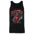 Angel Reese Atlanta Dream Cityscape WHT