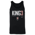 Savy King Angel City FC Elite WHT