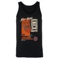 Jalen Brunson New York Knicks All Net WHT