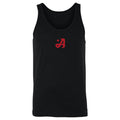 Atlanta Drive GC Symbol Small WHT
