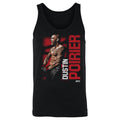 Dustin Poirier Pose WHT