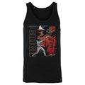 Bobby Grich Baltimore Gritty WHT