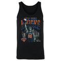 Jordan Clarkson New York Knicks Statue Of Liberty WHT