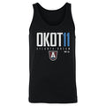 Madina Okot Atlanta Dream Elite WHT