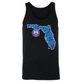 Orlando Pride Groovy Team State WHT