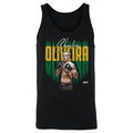 Charles Oliveira Pose WHT