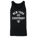 New York Knicks Vs. Everybody WHT