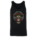 UFC Noche 2025 Sugar Skull WHT