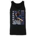 Carlos Delgado Toronto Gritty WHT