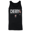 Karsyn Cherry Angel City FC Elite WHT