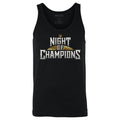 WWE Night Of Champions 2023 Logo WHT