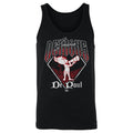 DePaul Blue Demons Screamin' Demons WHT
