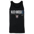 Shatori Walker-Kimbrough Atlanta Dream Elite WHT