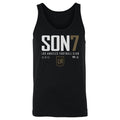Son Heung-Min LAFC Elite WHT