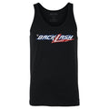 WWE Backlash 2018 Logo WHT