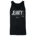 Ashton Jeanty Las Vegas Elite WHT