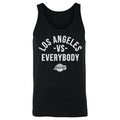 Los Angeles Lakers Vs. Everybody WHT