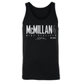 Tetairoa McMillan Carolina Elite WHT