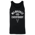 Milwaukee Bucks Vs. Everybody WHT