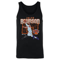 Jalen Brunson New York Knicks Shattered WHT
