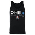Jaylyn Sherrod Atlanta Dream Elite WHT