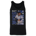 Matt Shaw Chicago C Gritty WHT